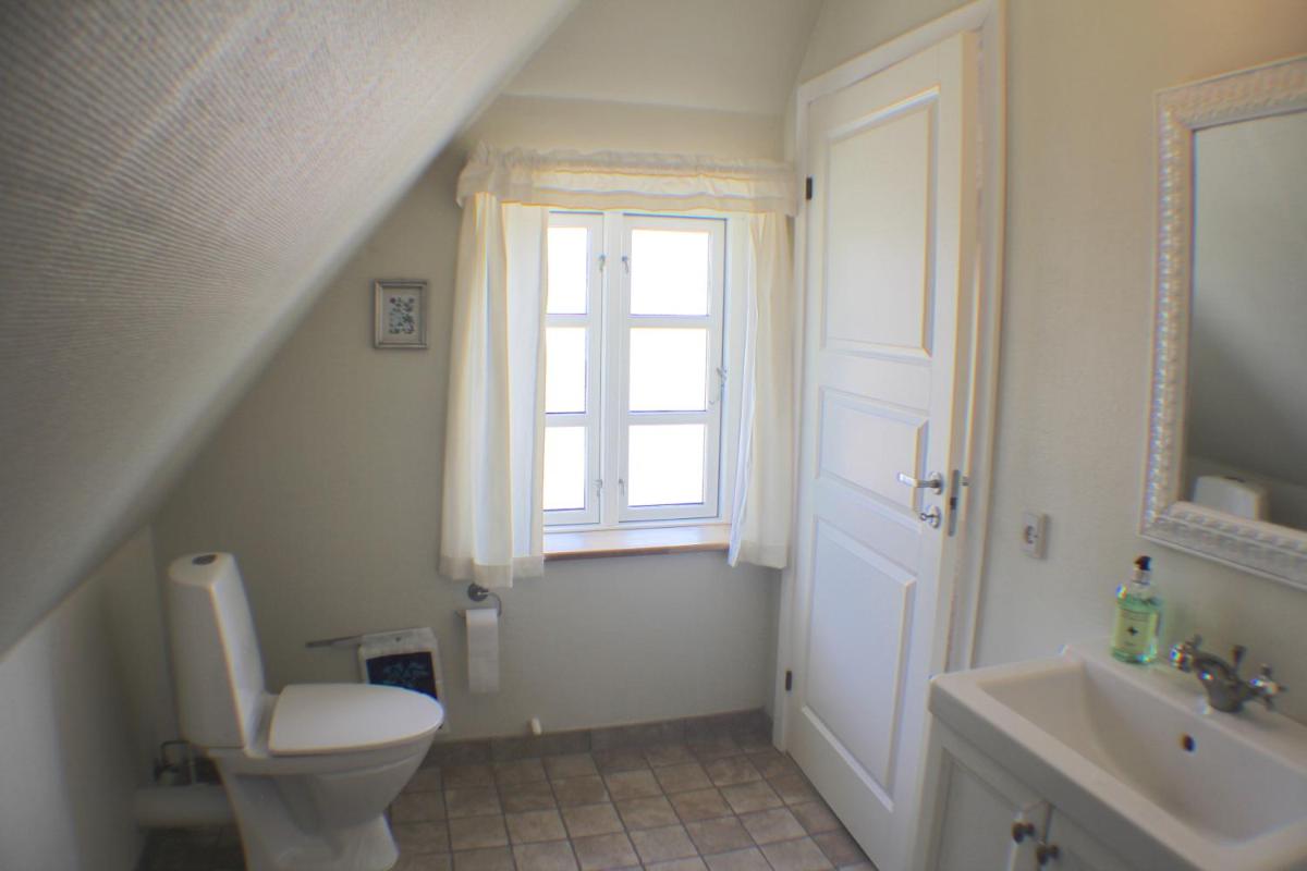 Klitgaarden Henne Strand - Housity