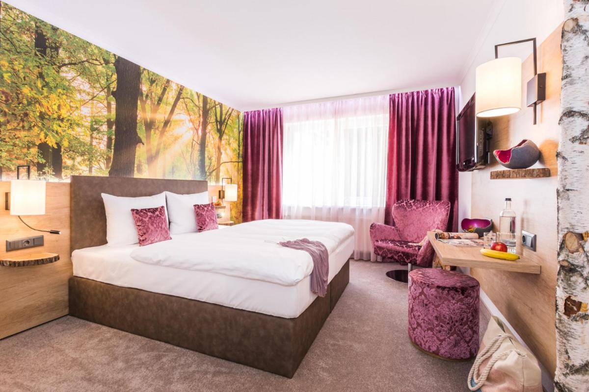 Trihotel Rostock - Wellnesshotel Adults Only - Housity