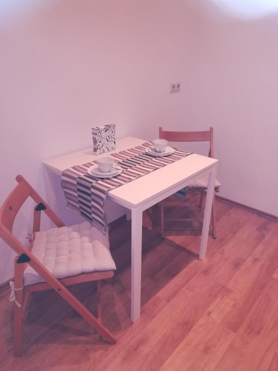 Apartment Wasagasse - Housity