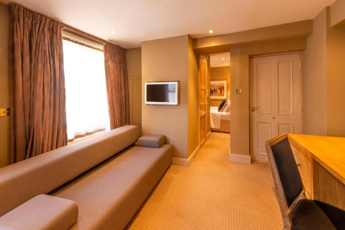 Fielding Hotel - Housity