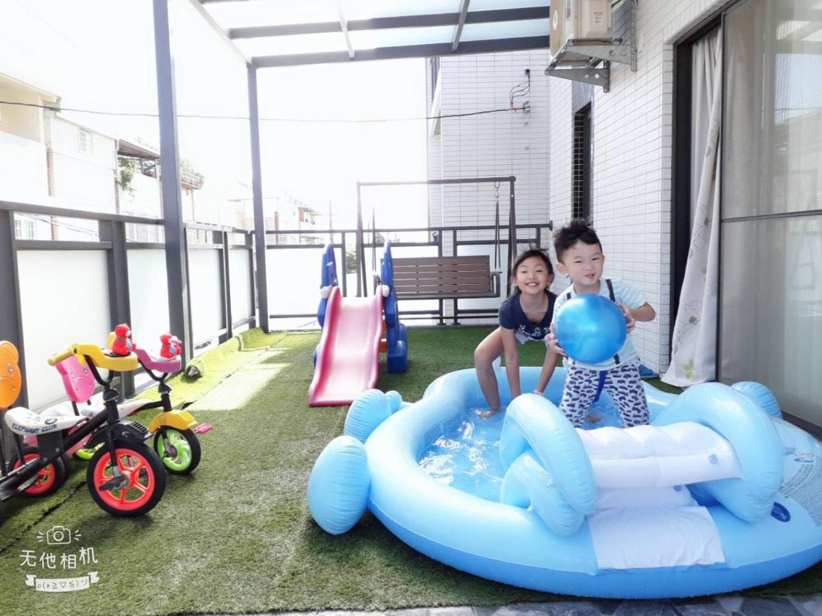 Xin Ching B&B - Housity