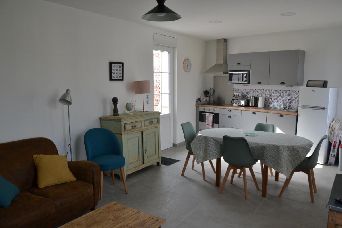 Le Cottage - Housity