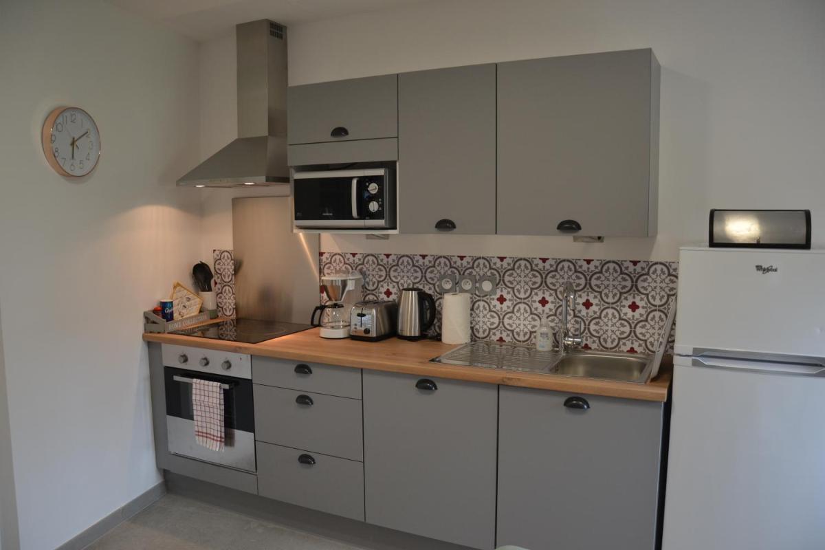 Le Cottage - Housity