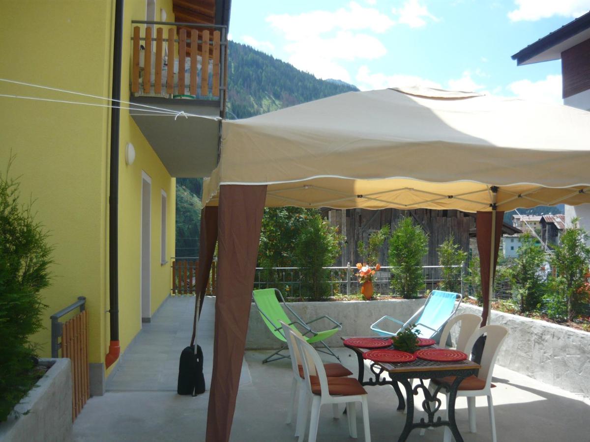 Appartamenti Mosconi Mistica - Housity