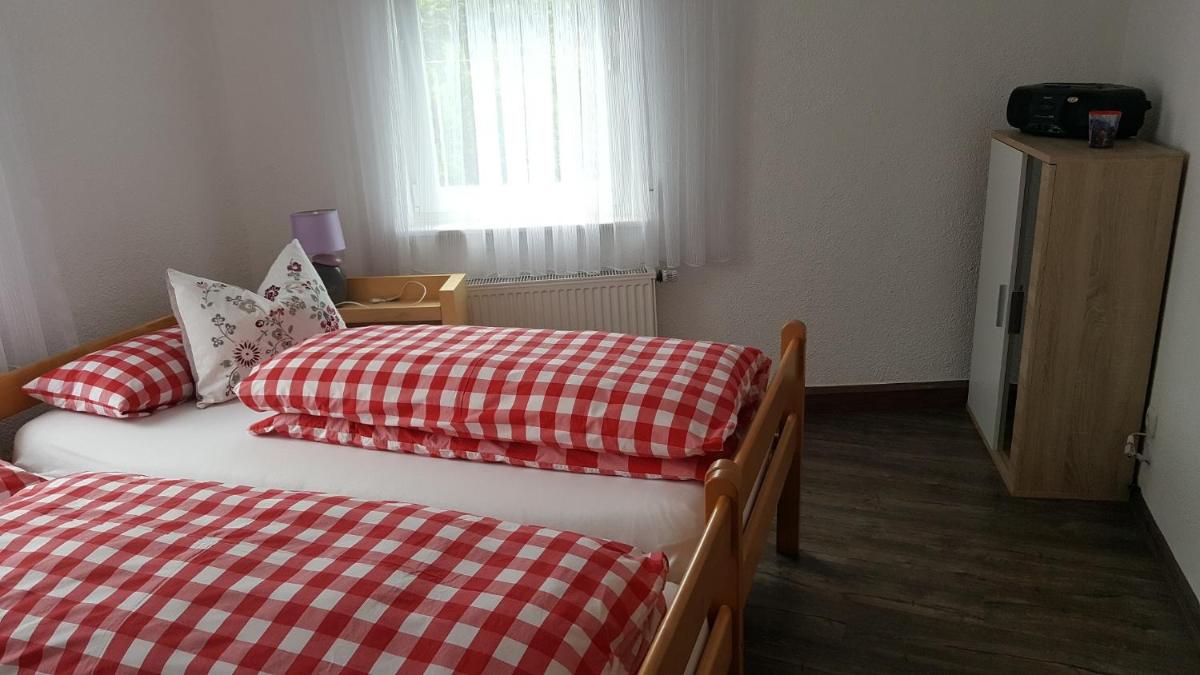 Ferienwohnung Dilara - Housity