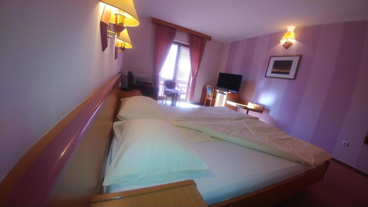 Suitetrails - Hotel Delminium