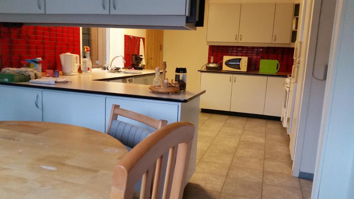 Indkvatering Filskov - Housity