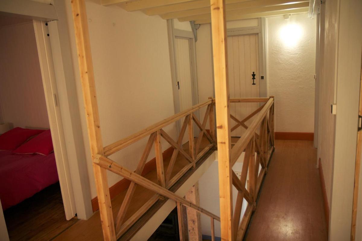 La Maison WOAN centre de Marciac - Housity