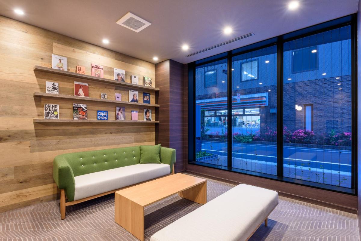 Belken Hotel Kanda - Hizvo