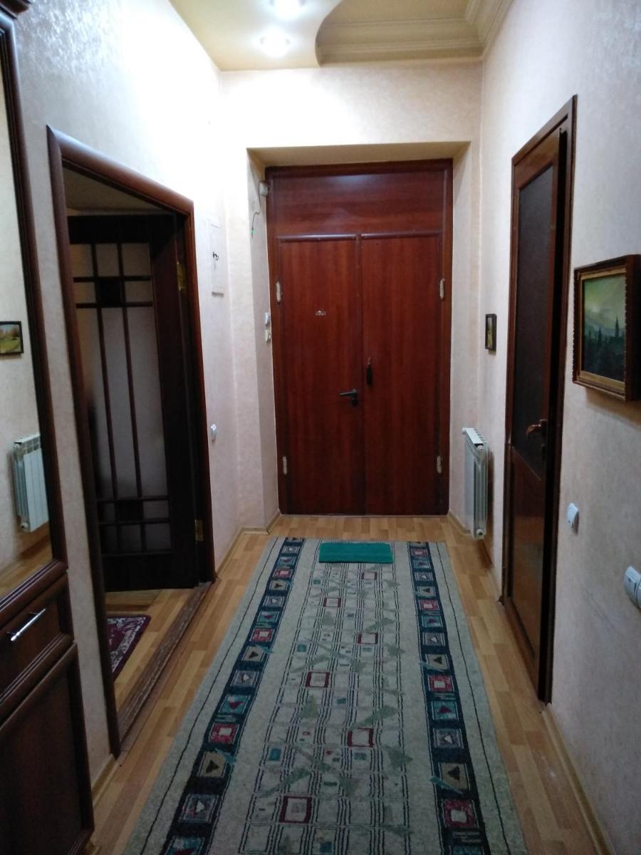 Sayat-Nova 2 - Housity