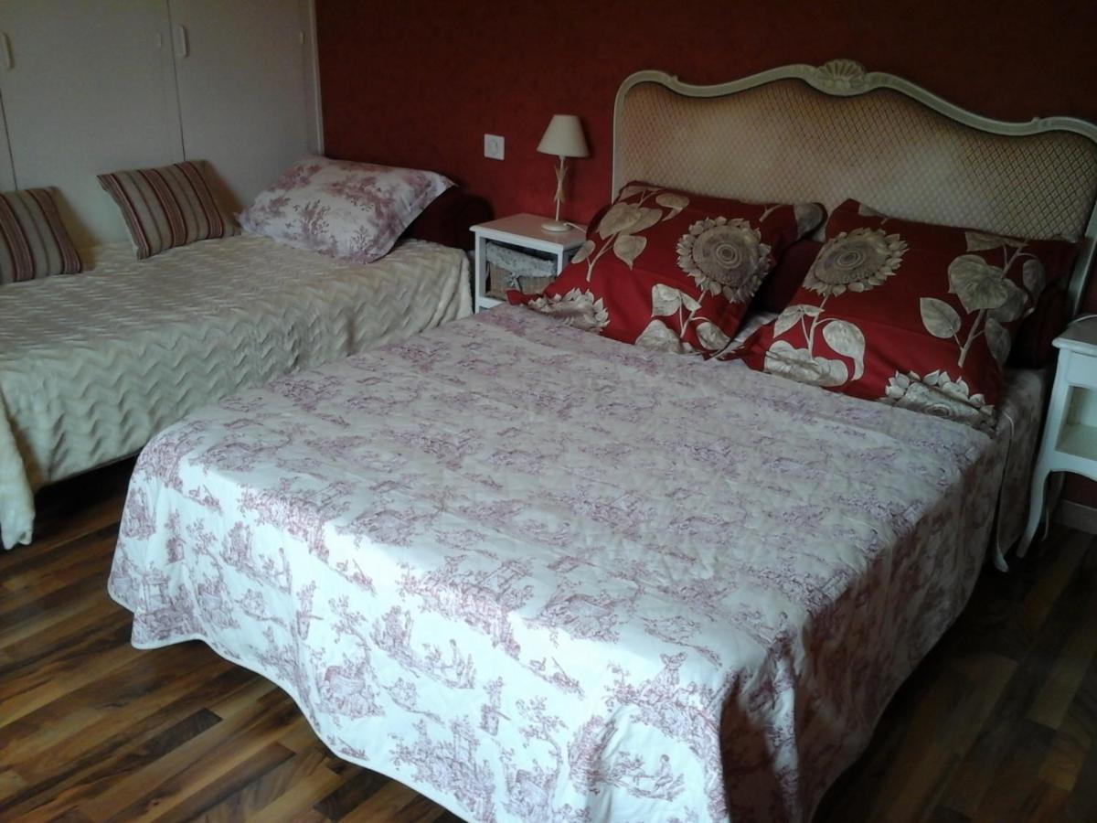 Chambres d'Hôtes l'Hermine - Housity
