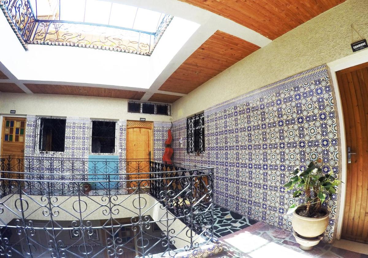 Riad Les Chtis D'Agadir - Housity