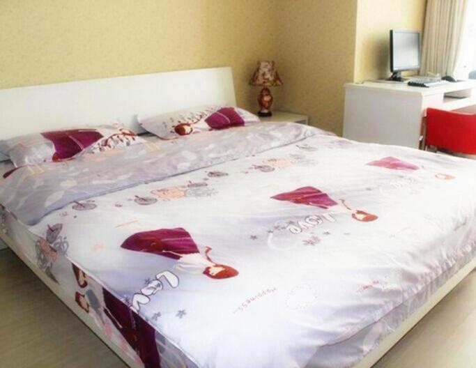 Chengde Mountain Resort Xinyu Apartment - Housity