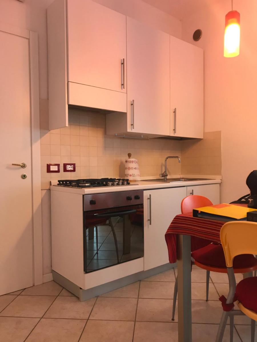 Appartamento Casa Vacanze Spiaggia d'Oro - Housity