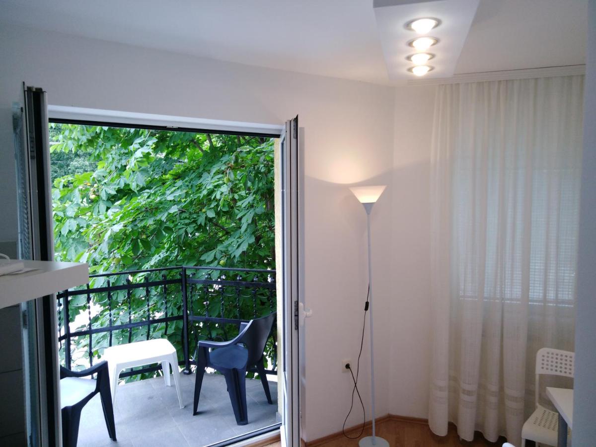 Veliki Park - Housity