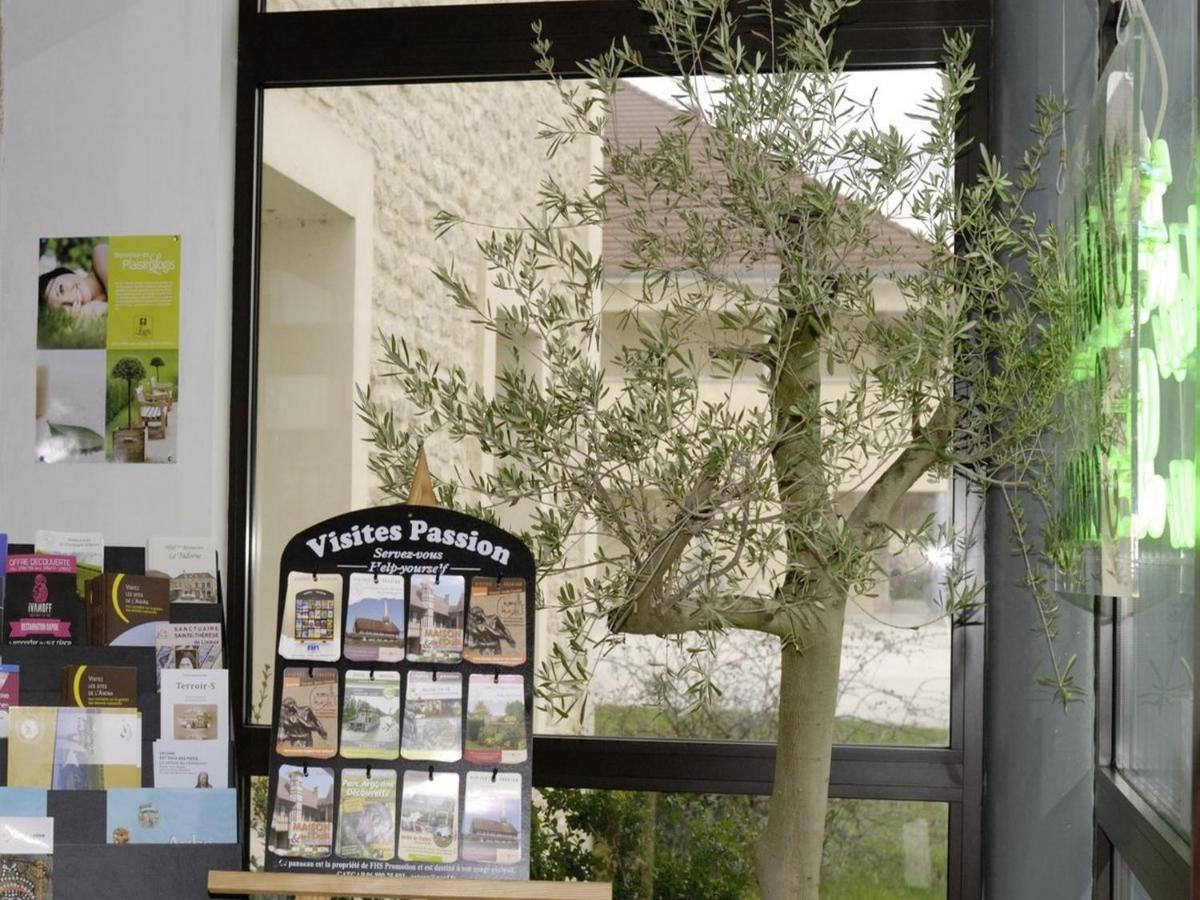 Logis Des Sources - Housity