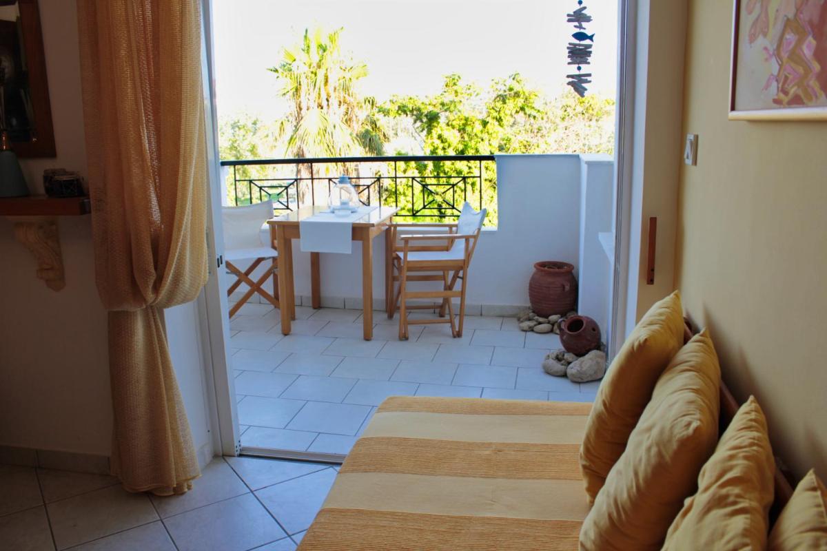 Fokais Beach Apartment - Housity