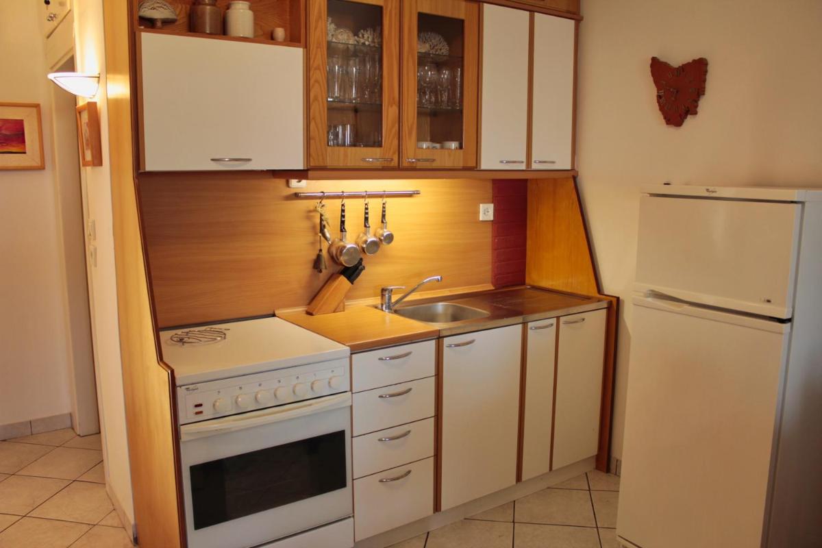 Suitetrails - Fokais Beach Apartment