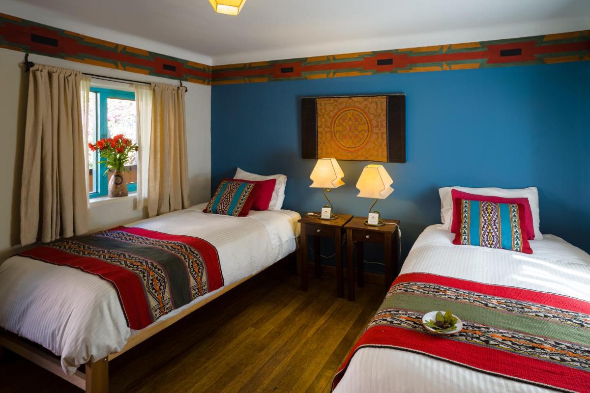 Pisac Inn - Housity