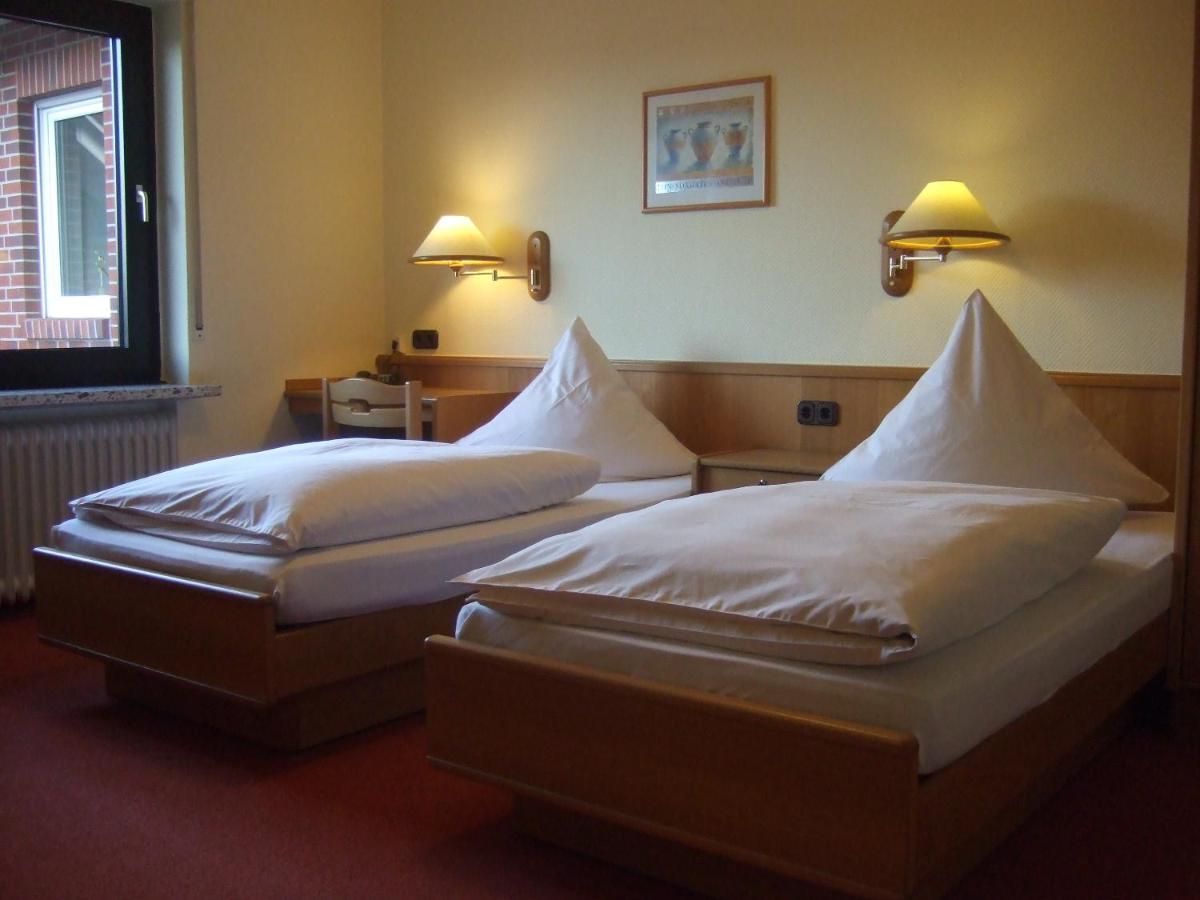 Hotel Rose - Housity