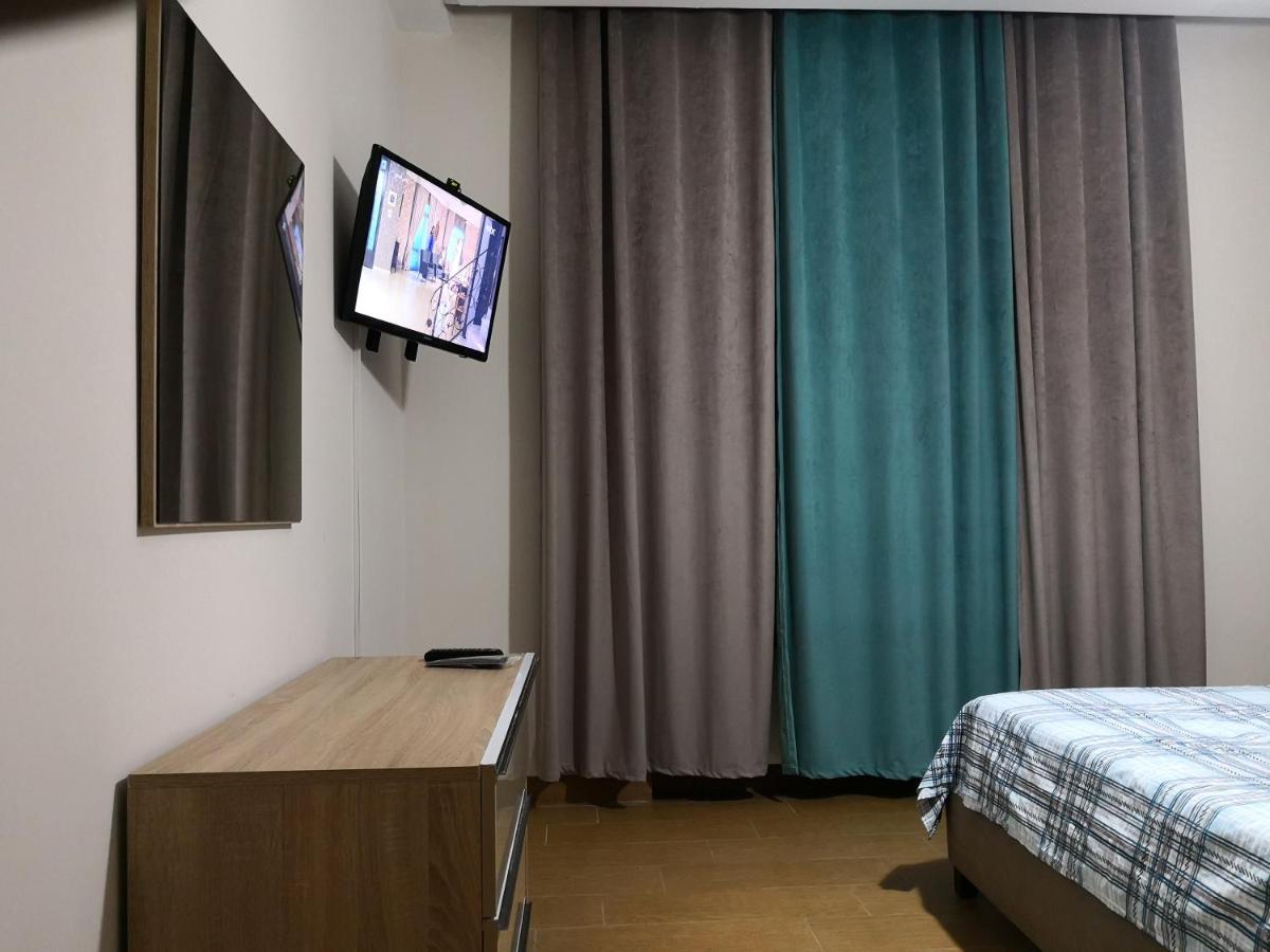Omega Lac Tunis - Housity
