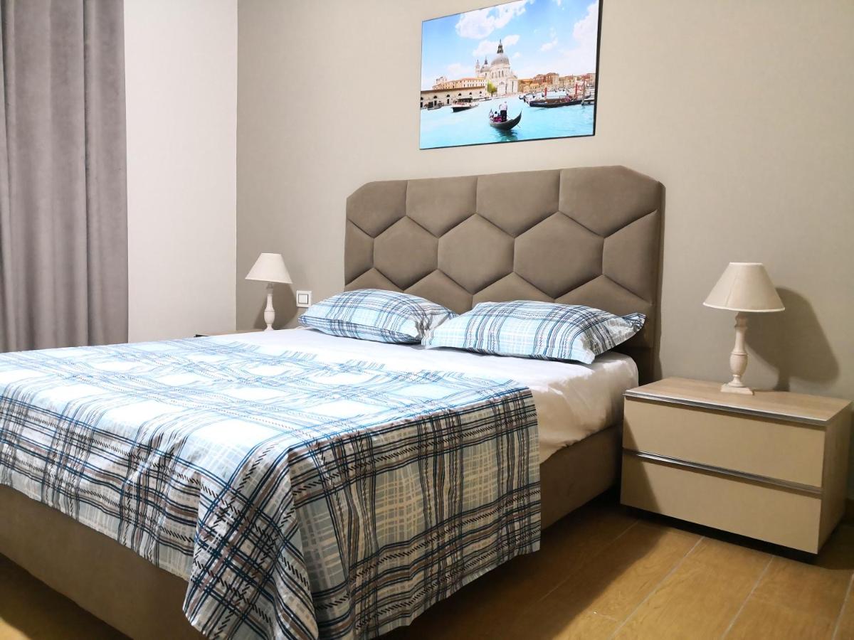 Omega Lac Tunis - Housity