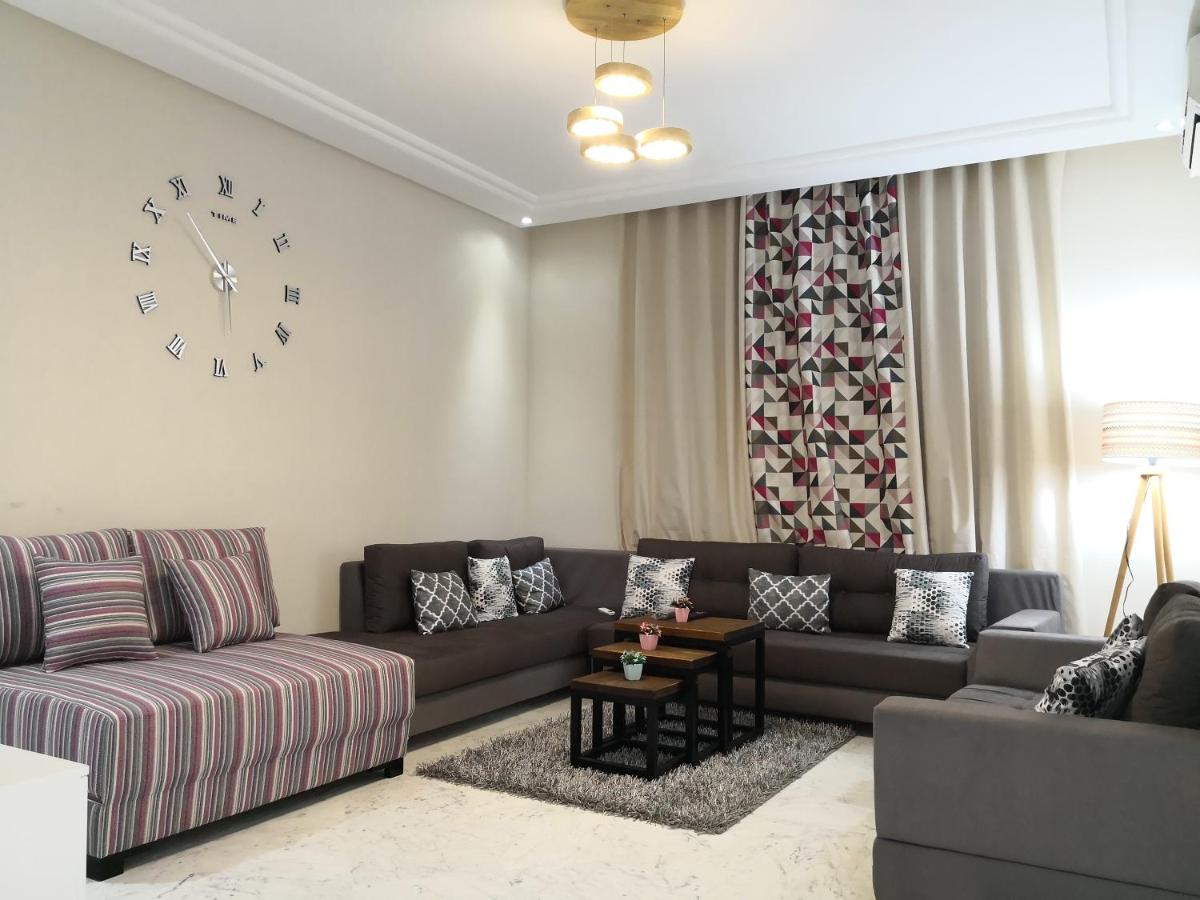 Omega Lac Tunis - Housity