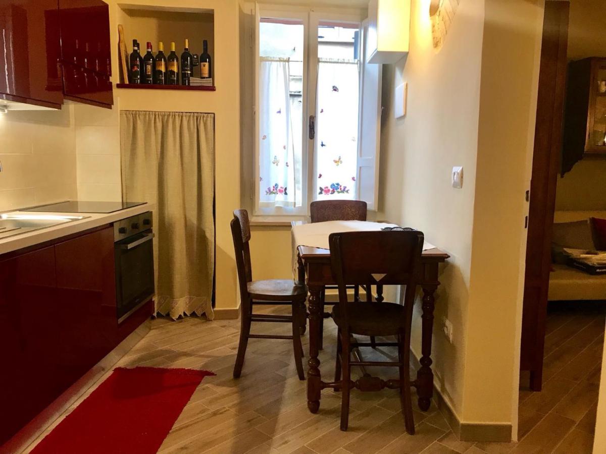 La Casina del Centro - Housity