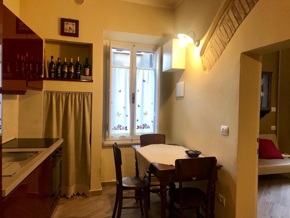 La Casina del Centro - Housity