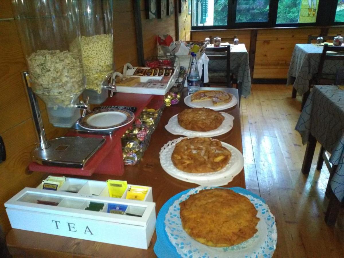 Hotel Valganna - Tre Risotti - Housity