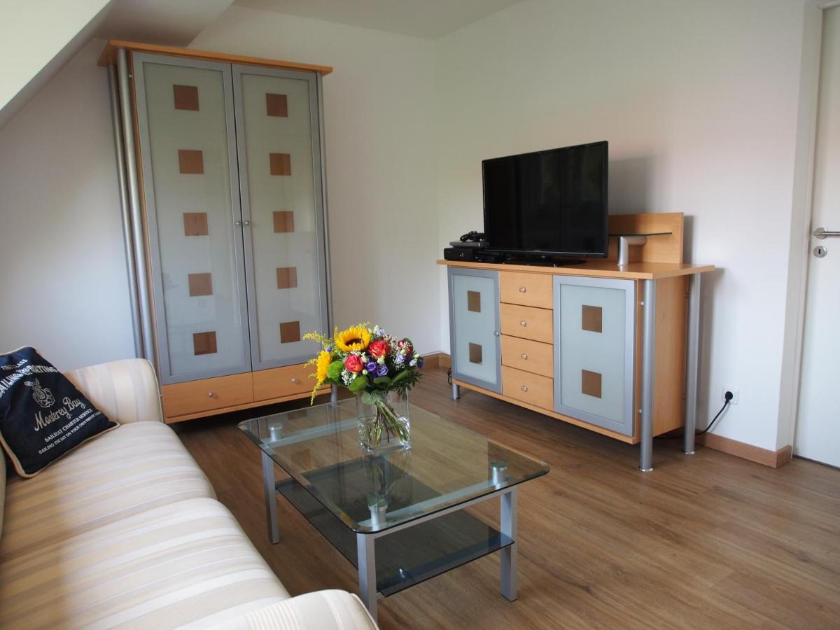 Messe-/Ferienwohnung - Hizvo