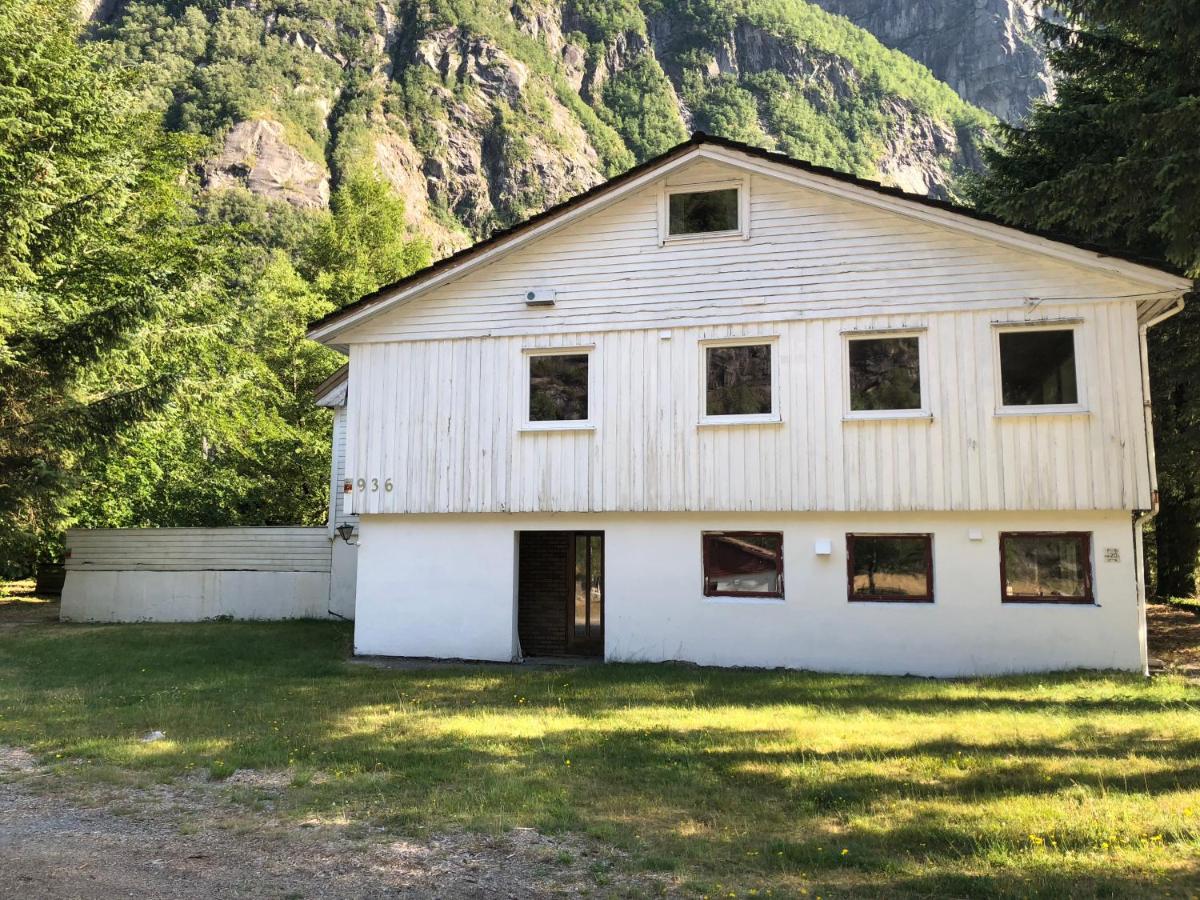 Ørsdalen Turistsenter - Housity