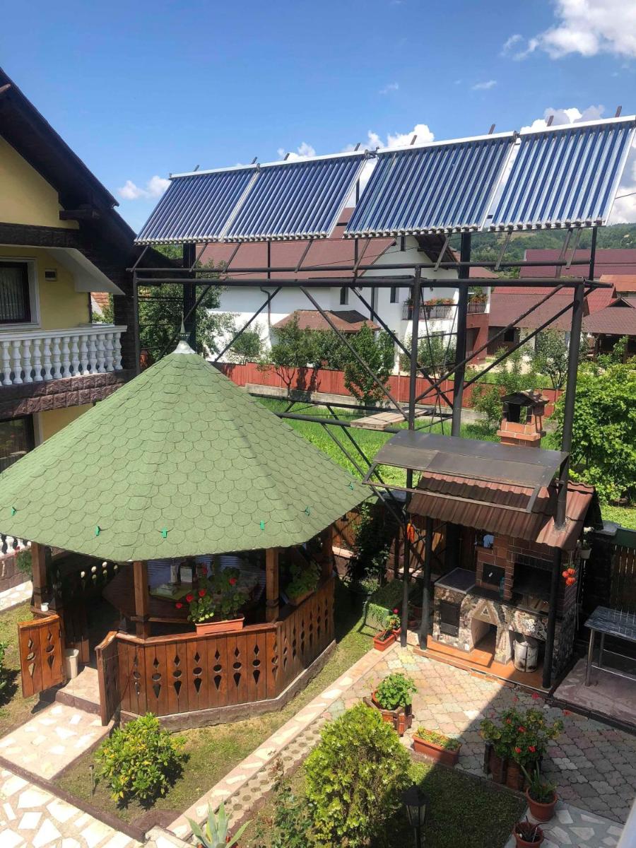 Pensiunea La Răducu - Housity
