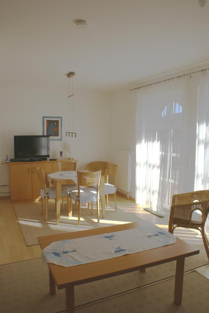Ferienwohnung Tietgens - Housity