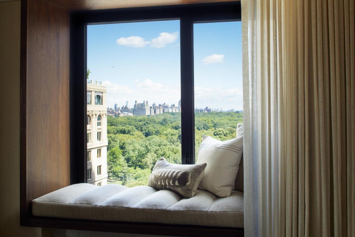1 Hotel Central Park - Housity