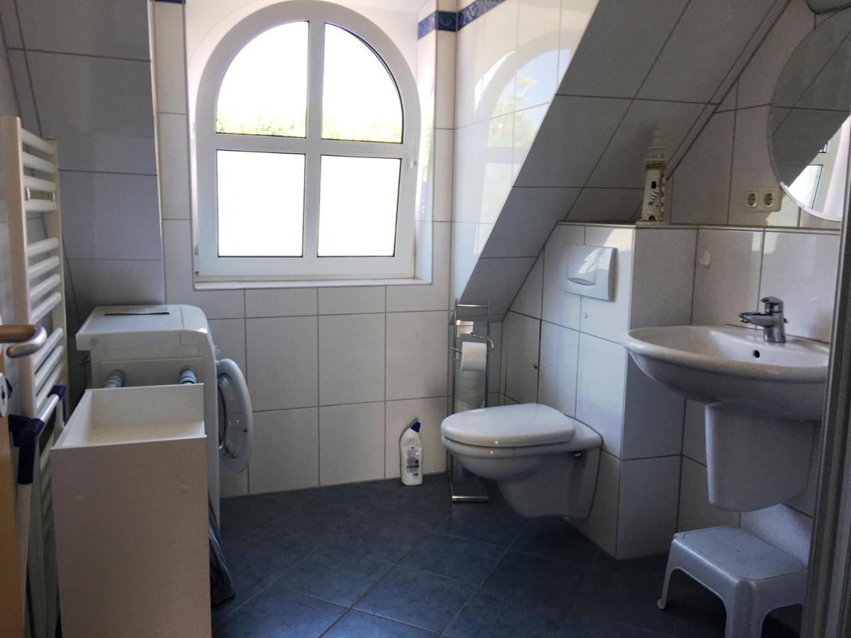 Ferienwohnung Tietgens - Housity