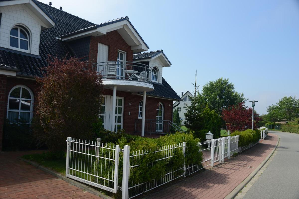 Ferienwohnung Tietgens - Housity