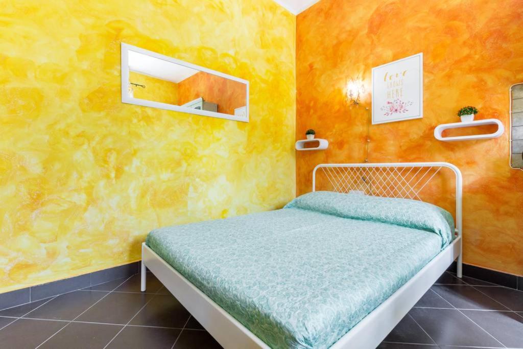 La Casetta di Manu' a San Pietro - Housity