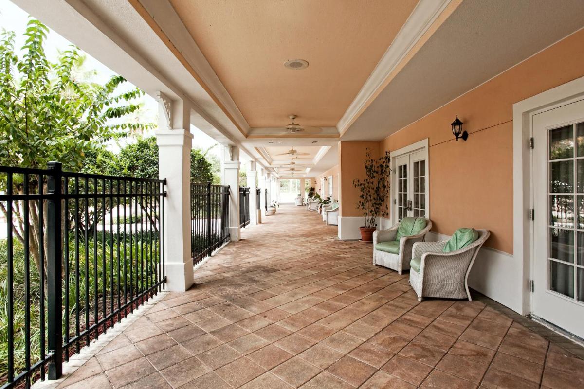 Monumental Hotel Orlando - Housity