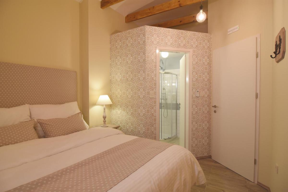 Janez Rooms - Housity