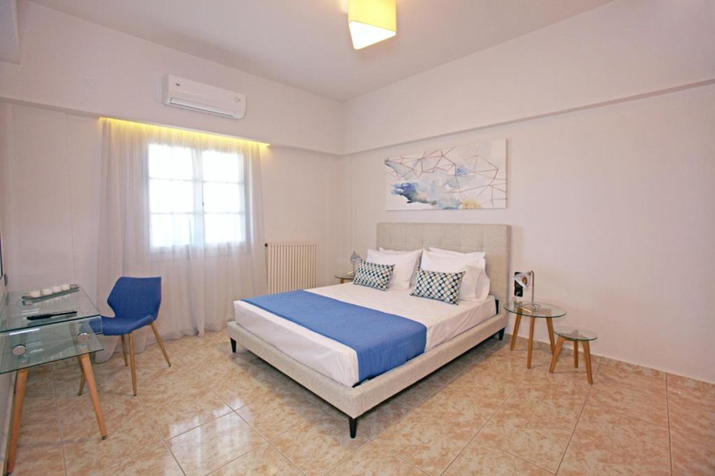 Nereides Home - Housity