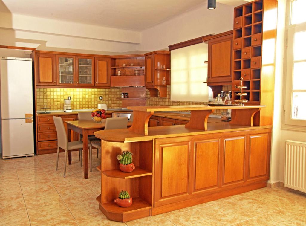 Nereides Home - Housity