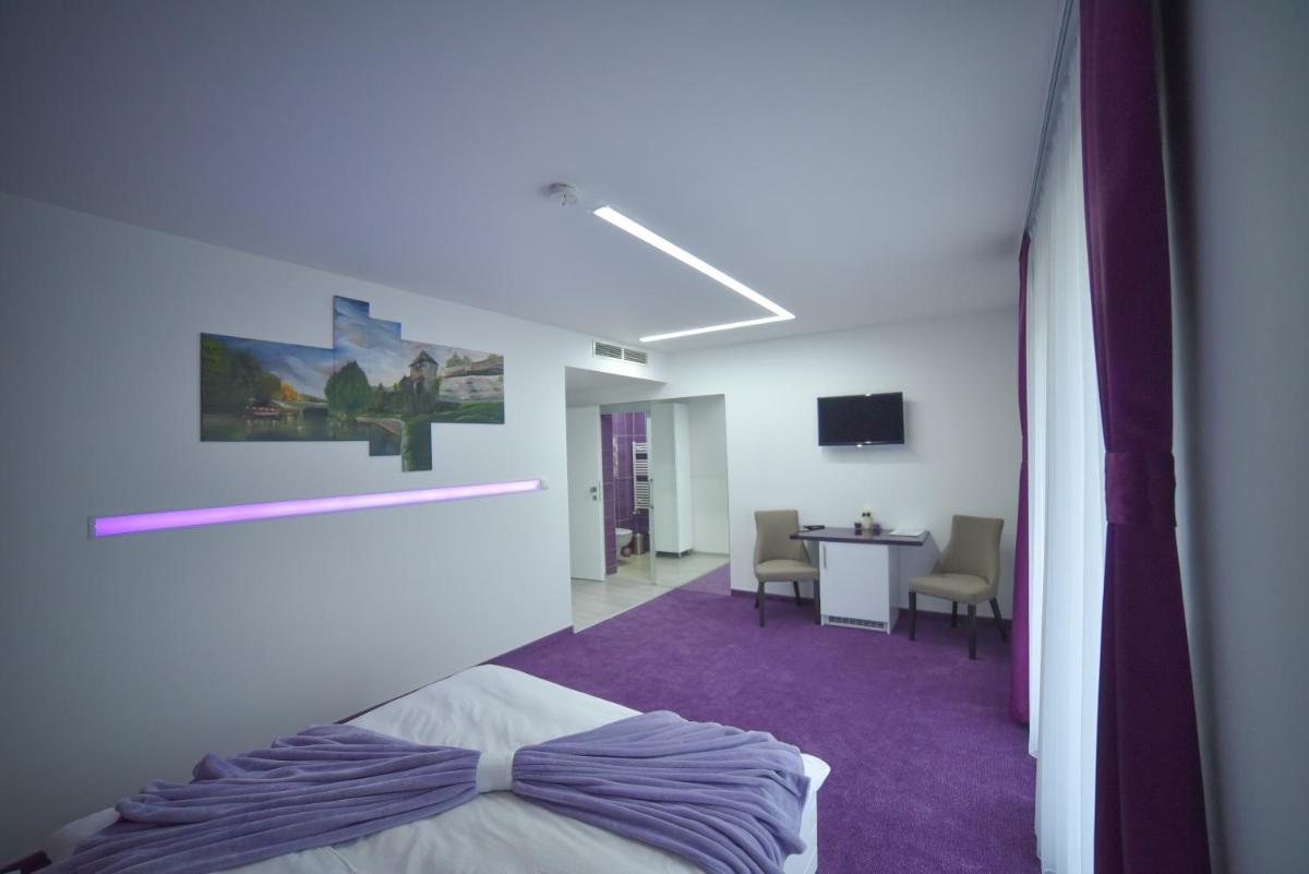 Hotel Vrata Bosne - Housity
