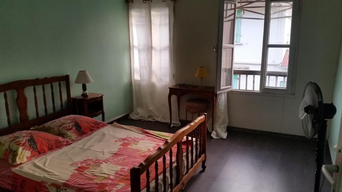 Chambre d'hôte à Saint-Pierre - Housity