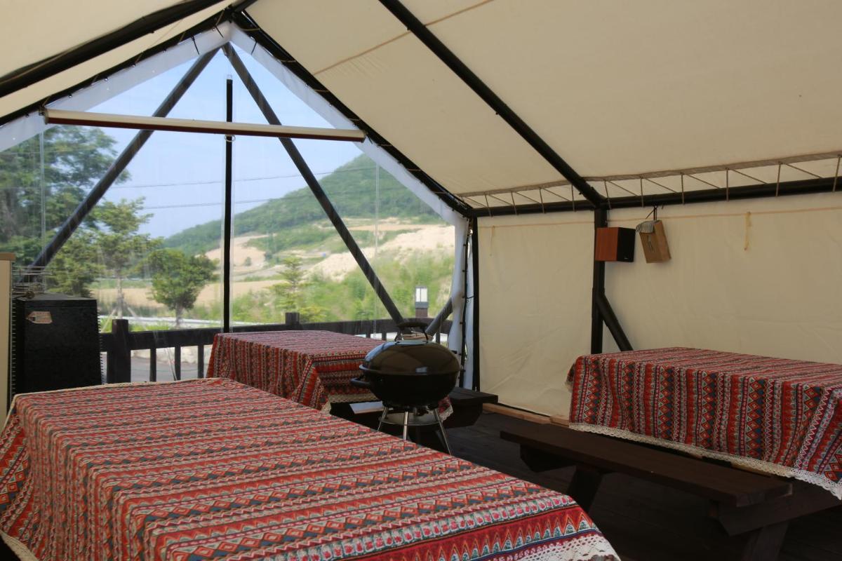 Daegwanryeong Rodem Tree Pension - Housity