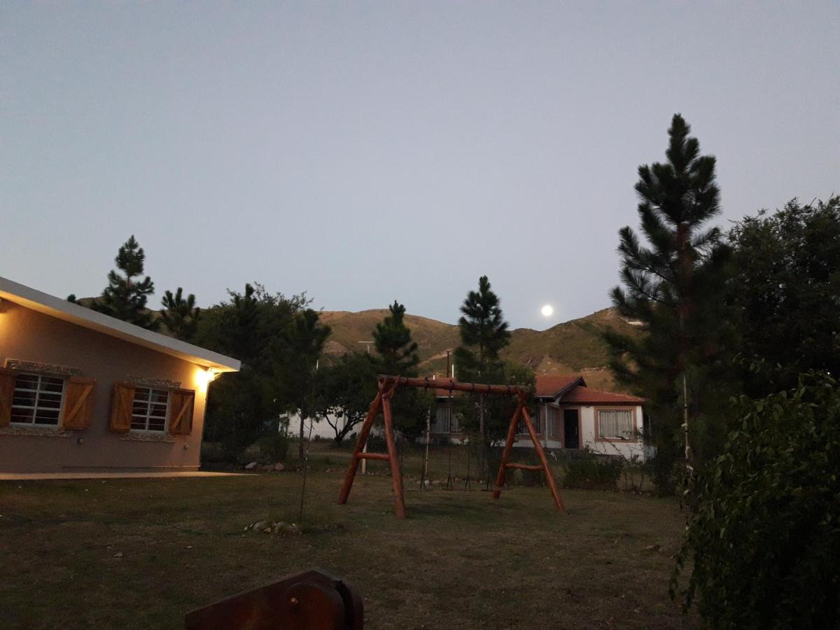 La Popelina - Housity
