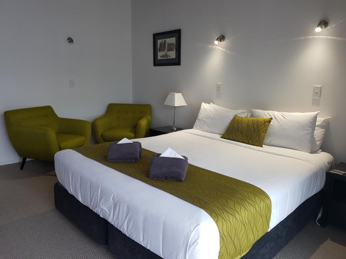 Lake Matheson Motel - Housity