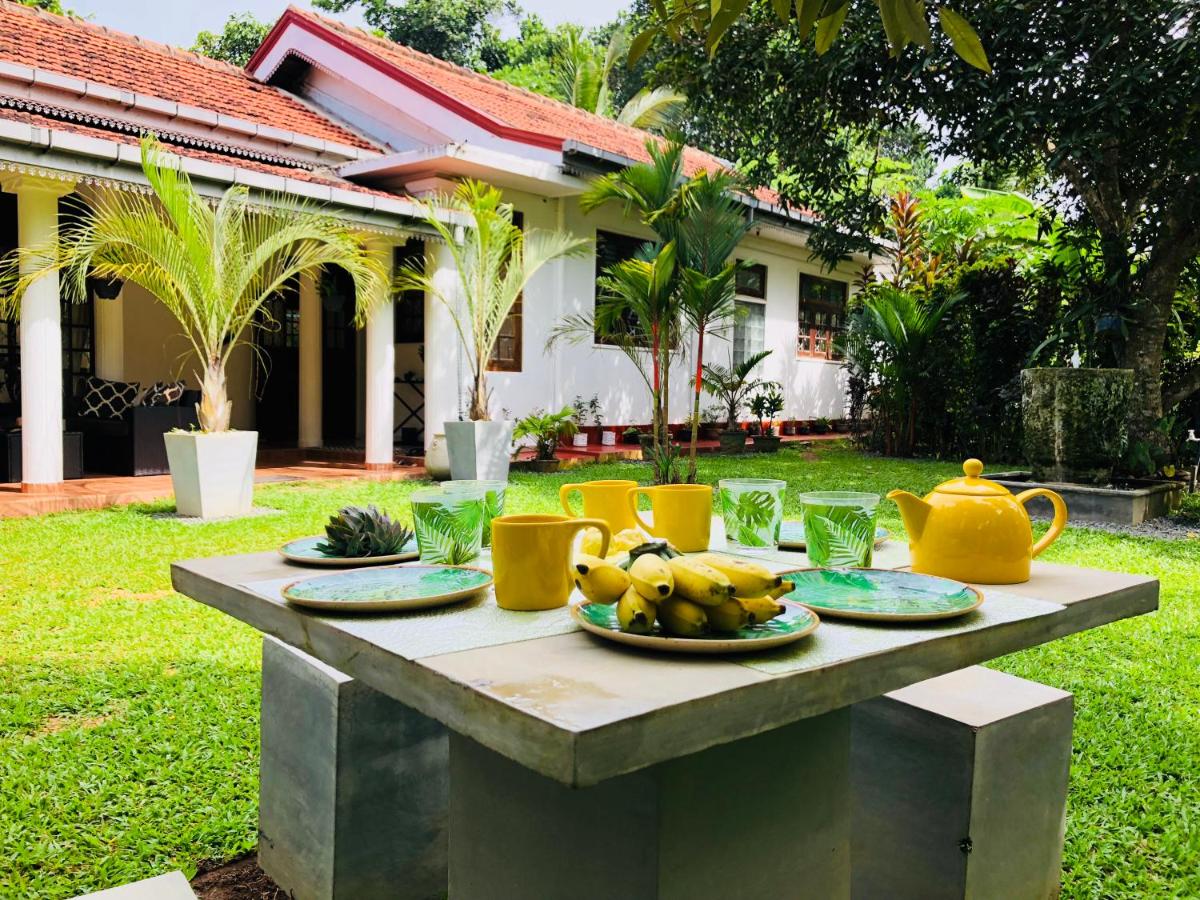 Temple House Villa - Housity