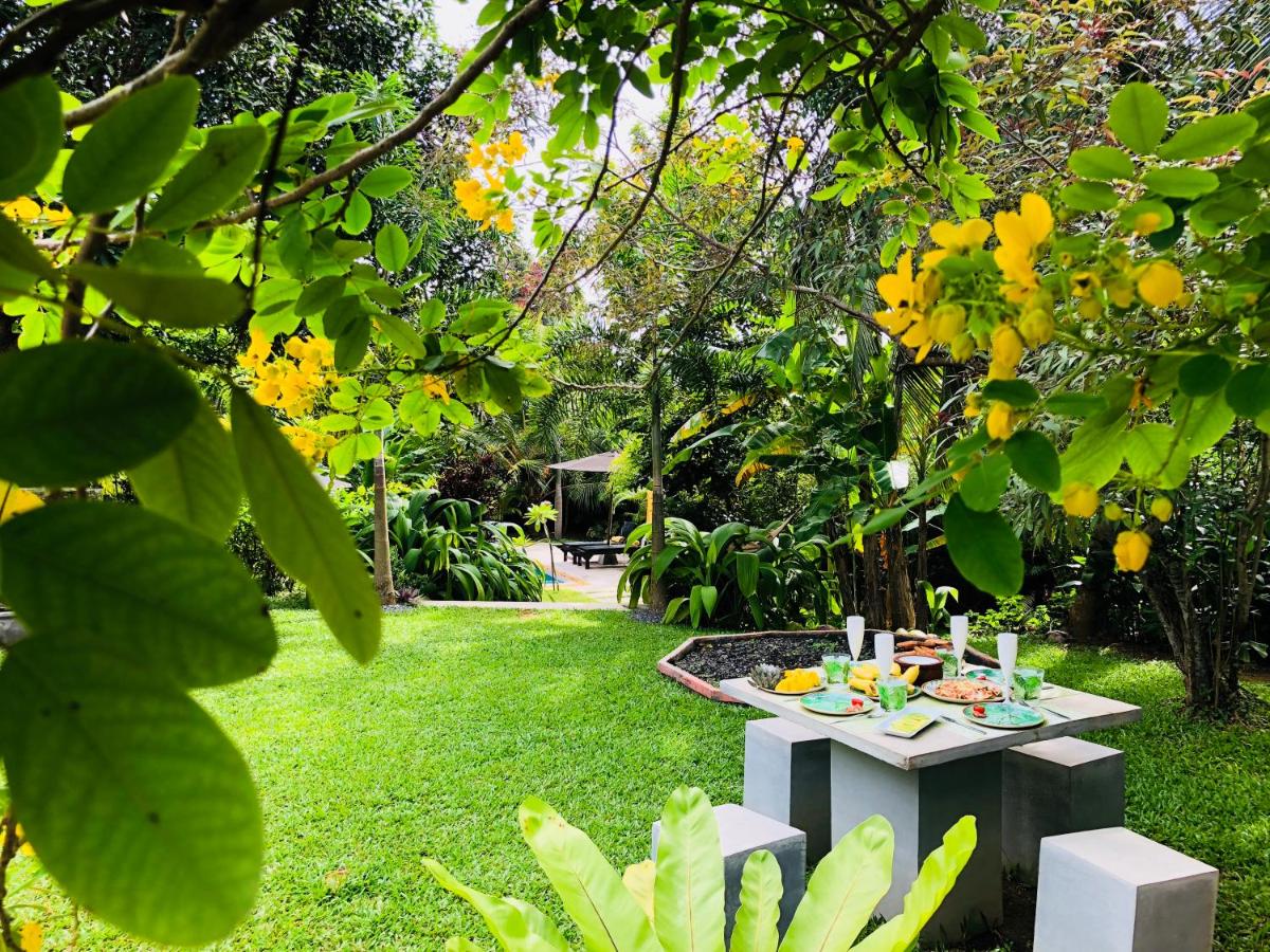 Temple House Villa - Housity