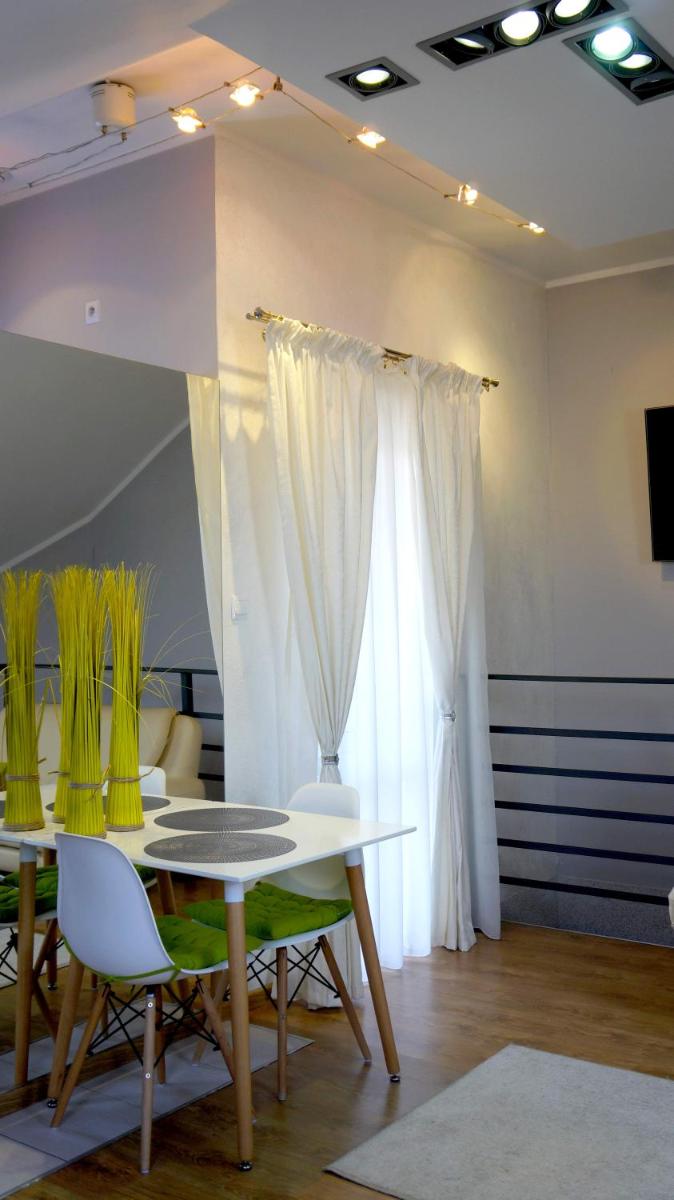 Apartament Bakossa - Housity